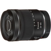 Стандартный зум Canon RF 24-105mm F4-7.1 IS STM: рекордсмен по эффективности оптической стабилизации