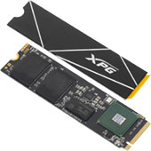 Твердотельный накопитель XPG Gammix S70 Blade емкостью 2 ТБ на новом контроллере InnoGrit IG5236 с поддержкой PCIe 4.0