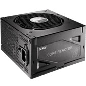 Блок питания XPG Core Reactor 750W: качественная недешевая модель с сертификатом 80+ Gold