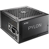 Блок питания XPG Pylon 750W: неплохой сравнительно бюджетный продукт