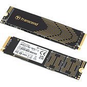 Твердотельный накопитель Transcend PCIe SSD 240S емкостью 1 ТБ: недорогая платформа с хорошим потенциалом, но пока еще слишком серьезными конкурентами