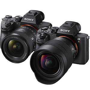 Объективы Sony FE 12-24mm F4 G и Sony FE 20mm F1.8 G: практическая фотосъемка и прикладная египтология