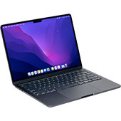 Ноутбук MacBook Air 2022 года на базе Apple M2: самая спорная модель в линейке