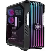 Корпус Cooler Master HAF 700 Evo: почти 25 килограммов сплошной радости