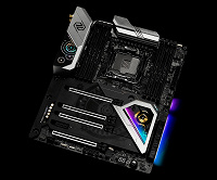 Вышло обновление BIOS, обеспечивающее поддержку до 2 ТБ памяти платами ASRock на чипсете X299