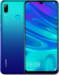 Huawei обновила недорогой смартфон до Android 10