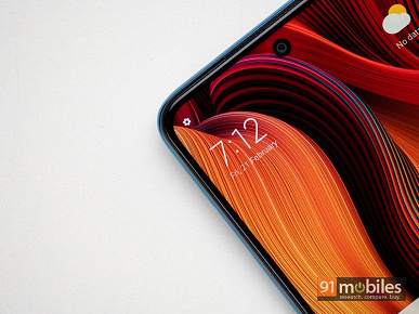 Распаковка и первые тесты только что представленного Redmi Note 9 Pro. Аппарат оказался на удивление производительным