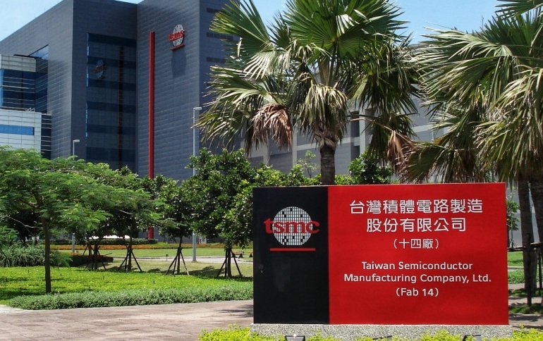 TSMC ужесточает меры предосторожности против коронавируса