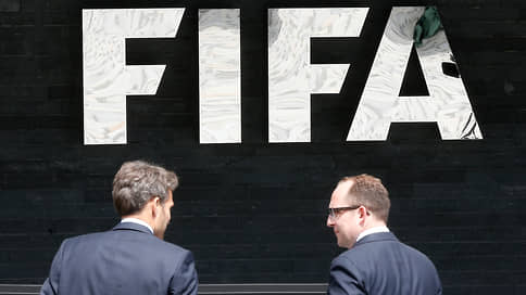 FIFA осталась при деньгах // Пандемия коронавируса не повлияла на благосостояние главной футбольной федерации