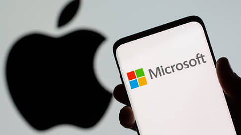 Высоким технологиям не страшен ни вирус, ни его отсутствие // Apple, Alphabet и Microsoft опубликовали квартальную отчетность