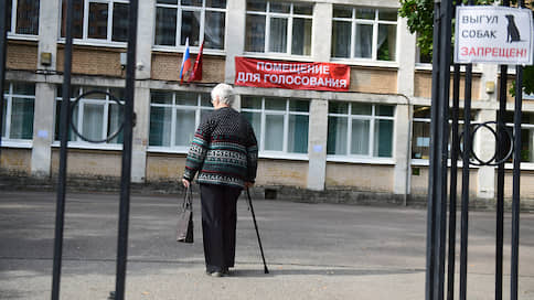 Удаленные голосования // Близкие к администрации президента эксперты обсуждают список выборов, перенесенных из-за пандемии