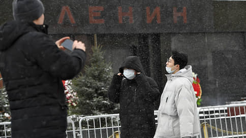 Большой тур следит за тобой // К открытию границ подготовят систему наблюдения за потоками иностранцев