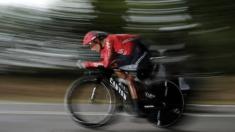 Велогонка вспомнила об уголовном // Tour de France пережила новое ЧП, связанное с допингом