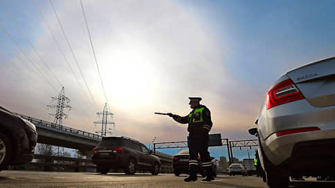 Я пьяного узнаю по походке // МВД выпустило пособие для инспекторов ГИБДД по выявлению нетрезвых и наркоманов за рулем