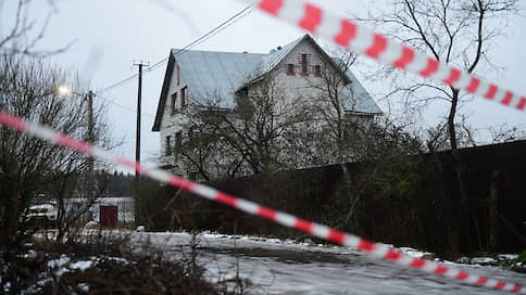 После обнаружения под Гатчиной склада оружия возбуждено два дела