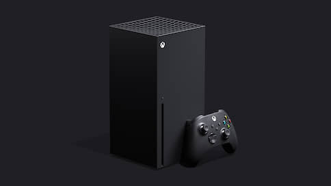 Microsoft раскрыла технические характеристики новой консоли Xbox Series X