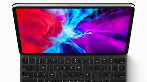 Apple анонсировала новые iPad Pro и MacBook Air