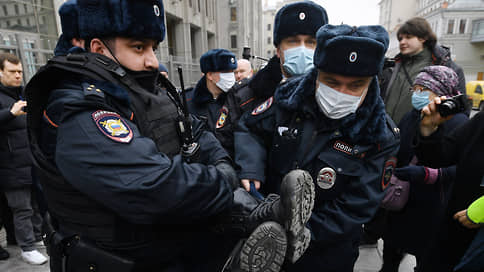 В Москве задержали депутата Мосгордумы Митрохина