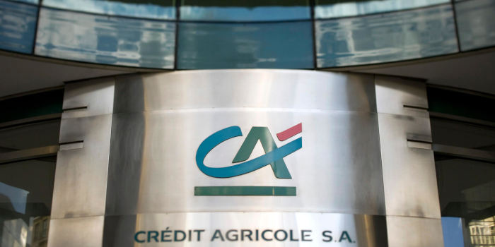 Credit Agricole оптимистичен в отношении рубля и реала в 2020 ...