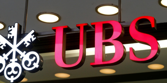 Курс доллара резко упадет — UBS