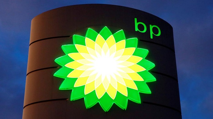 Пандемия лишила BP 67% прибыли