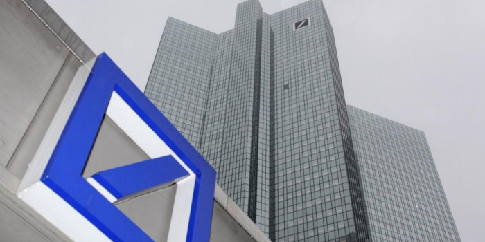 Deutsche Bank действительно не любит фунт