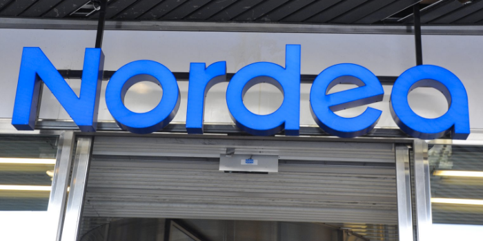 Nordea уходит из России