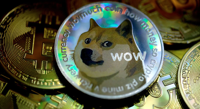 GameStop и Dogecoin — это современный рок-н-ролл