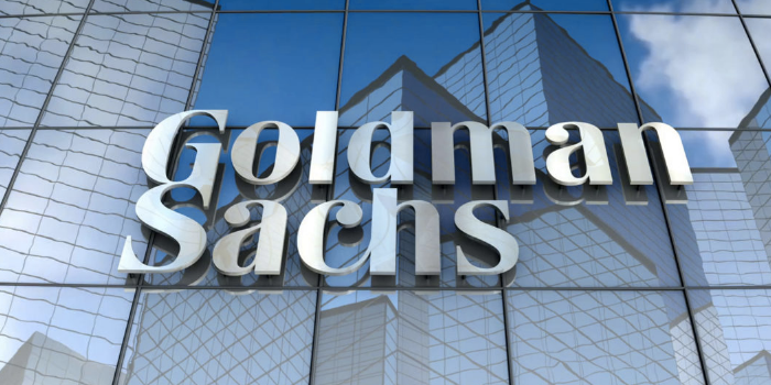 Goldman Sachs рассказал о перспективной стратегии на ...