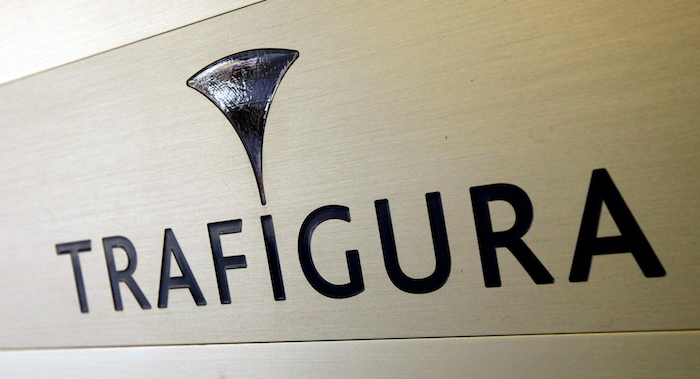 Никелевый скандал: Trafigura наступила на старые грабли