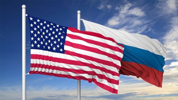 В США заявили о неспособности России выпускать свои технологические разработки