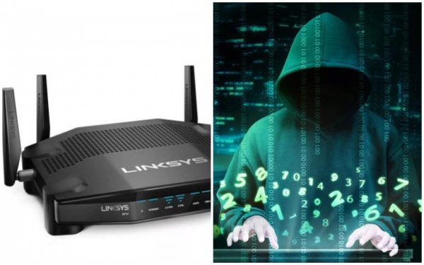 Роутеры Linksys опасны? Хакеры узнают о пользователях гораздо больше данных, чем раньше