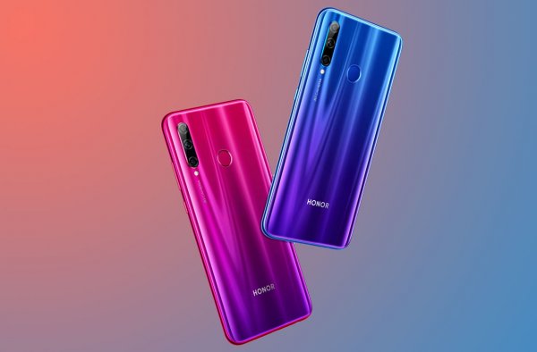 «Рубят бабки ни за что»: Honor 10i стал разочарованием 2019 года