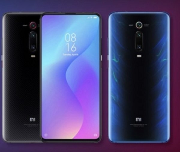 Новинка Xiaomi Mi 9T отметился в Европе полнейшим провалом