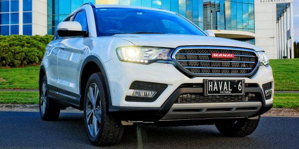 «Я вам не рекомендую» - Блогер разочарован после года владения Haval H6