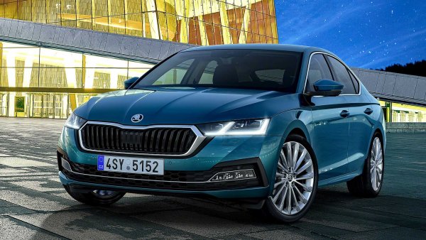 Почему Volkswagen Jetta будет дешевле новой Skoda Octavia?