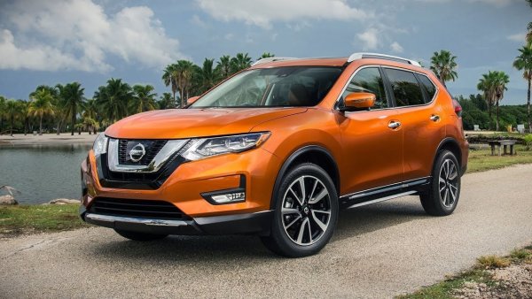 «Хорош - не то слово»: Блогер протестировал Nissan X-Trail 2019 в топовой комплектации