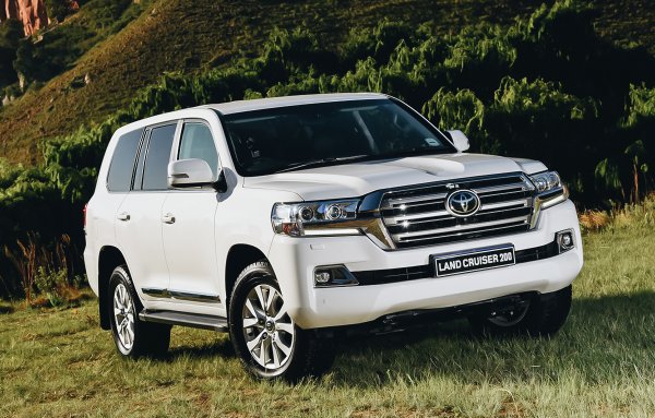 На «Двухсотки» ставят дохлые дизели? Участились поломки Toyota Land Cruiser 200 — даже на пробеге 33 000 км