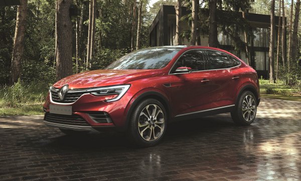 Миллион за красивую обертку? Практичность Renault Arkana оставляет желать лучшего - автомобилисты