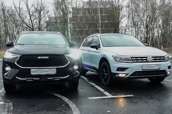 Бедный не купит, богатый мимо пройдет. Haval F7 vs. Volkswagen Tiguan — кто побеждает в сравнении?