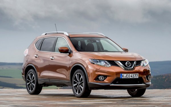 Сибирякам не покупать: Обновленный Nissan X-Trail – японцы нас не понимают?