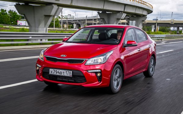 Массовый «смертельный косяк»: Чем опасен KIA Rio 4 – эксперт