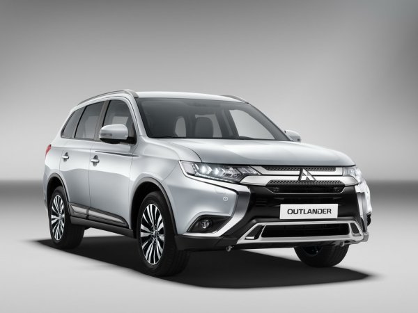 Когда нет денег на обслуживание: Подержанный Mitsubishi Outlander третьего поколения как выгодное предложение для кризисных времен