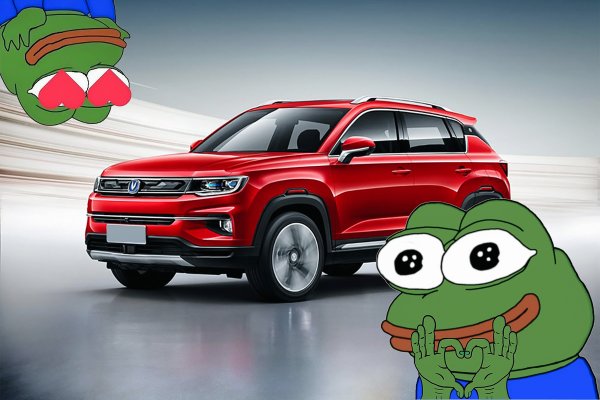 «Не едет, а парит над дорогой»: Пересел с «Камри» на Changan CS35 Plus — опыт владения первым «китайцем»