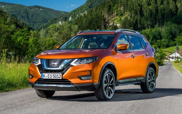 «Люкс» – это ловушка: Все прелести и большой недостаток «топового» Nissan X-Trail