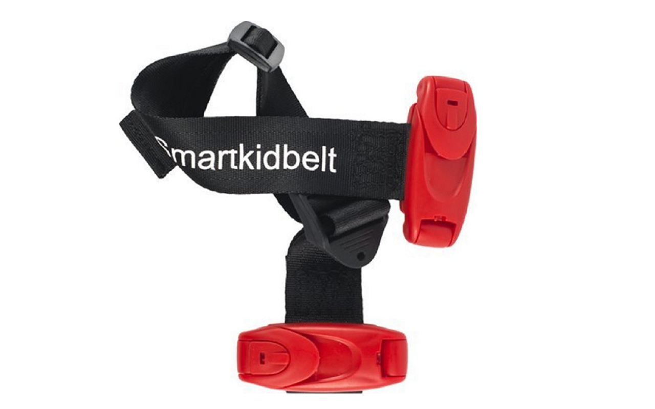 Детские ремни Smart Kid Belt объявлены вне закона