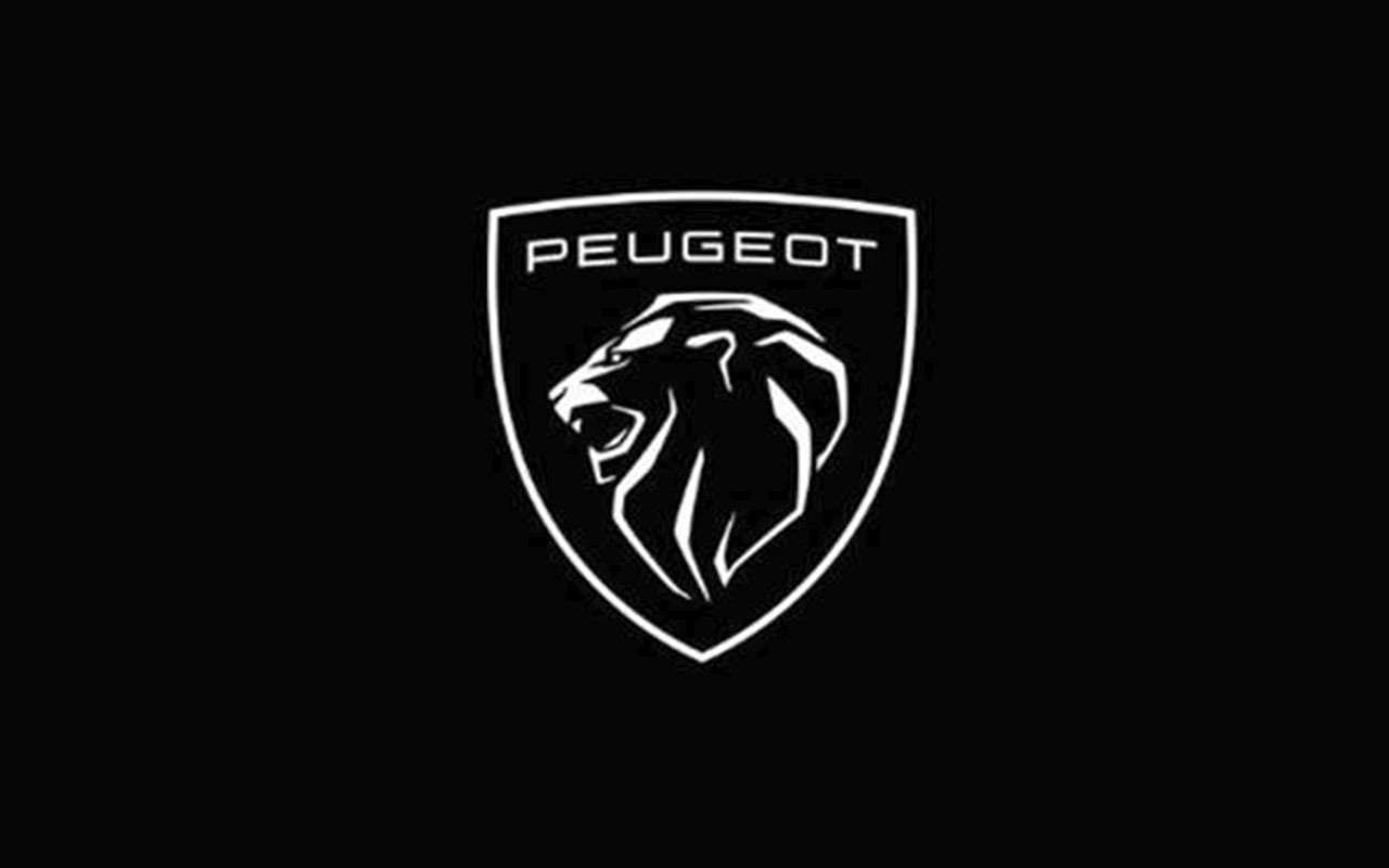 Peugeot представила новый логотип с агрессивным львом