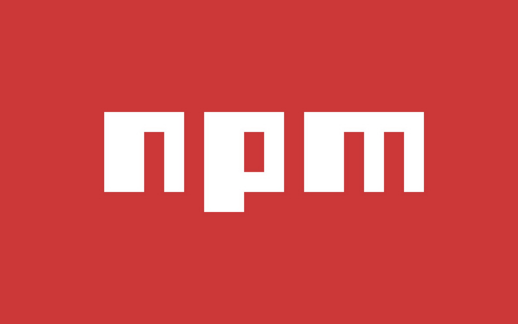 Уязвимость в npm позволяла размещать или модифицировать файлы на машине жертвы