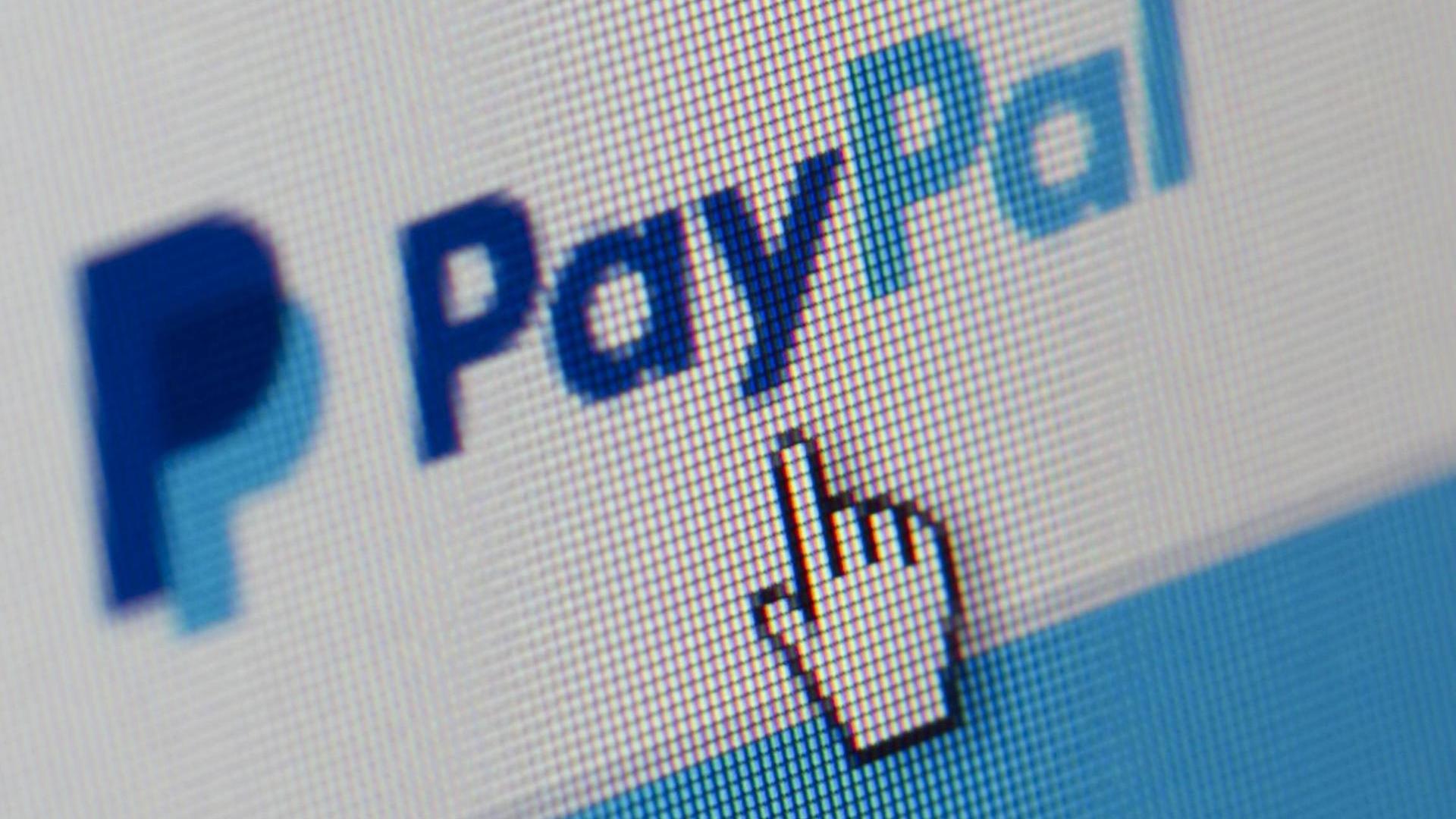 Аккаунты PayPal массово подвергаются атакам через интеграцию с Google Pay