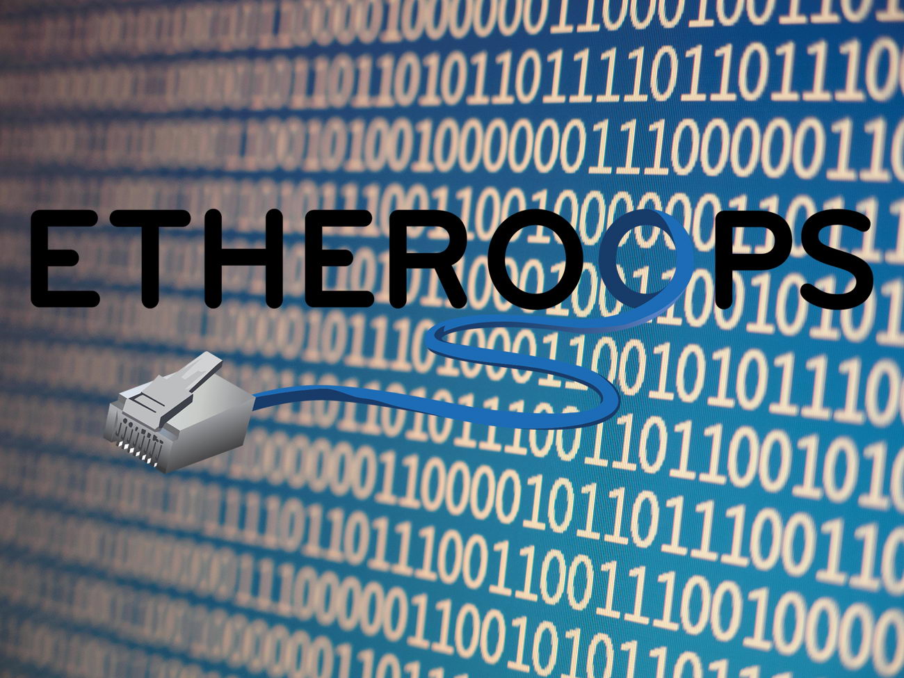 Атака EtherOops использует проблемы кабелей Ethernet